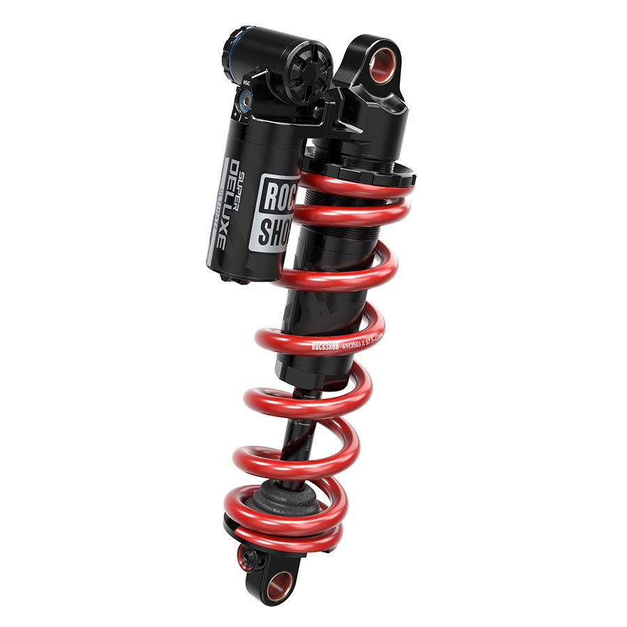 Rockshox Super Deluxe Ult Coil DH RC2 - RockShox -3ride.com