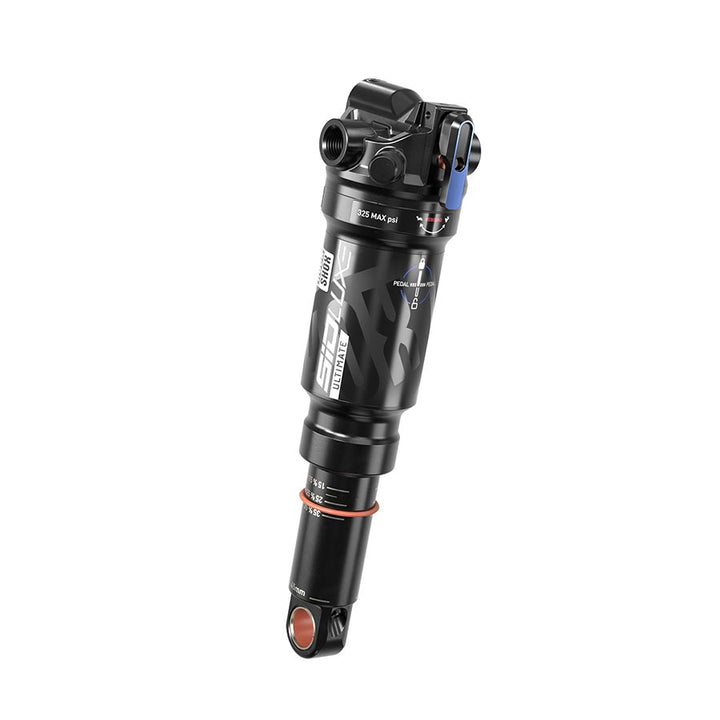 RockshoxSIDLuxe Ultimate 3P A2 Shock - RockShox -3ride.com