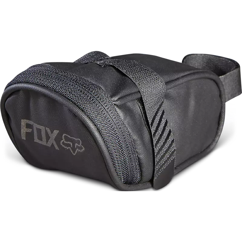 Fox Seat Bag - Small - Fox -3ride.com