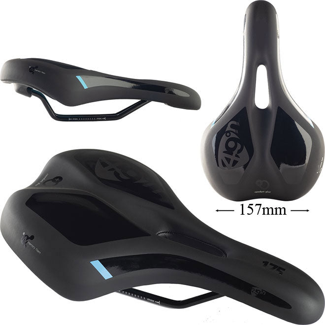 49n FORMFIT Saddle - 49n -3ride.com