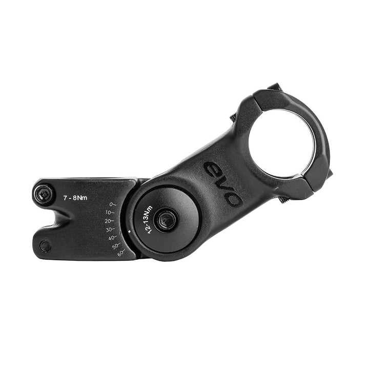 Evo Divergence Adjustable Stem - Evo -3ride.com