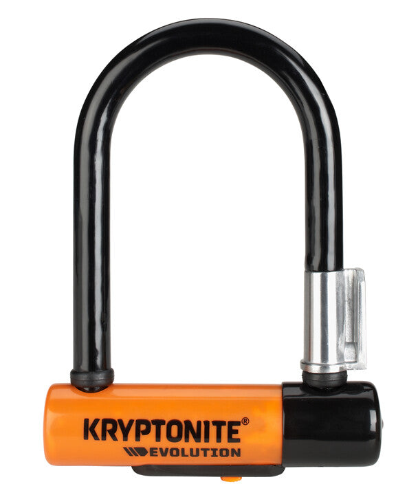 Kryptonite Evolution Mini-5 Lock