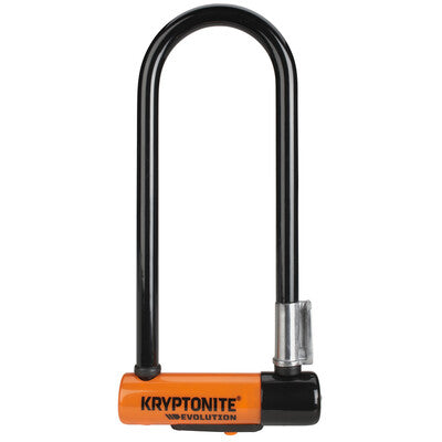 Kryptonite Evolution Mini-9 Lock