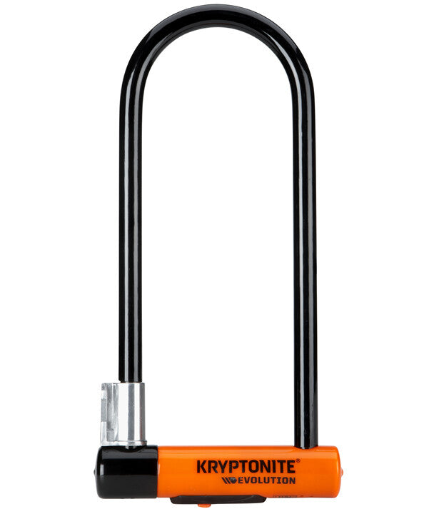 Kryptonite Evolution LS U-Lock