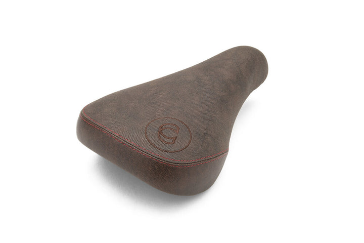 Cinema Waxed Stealth Pivotal Seat - Cinema -3ride.com