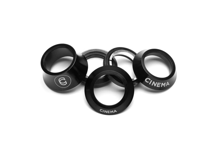 Cinema Lift Kit Integrated Headset - Cinema -3ride.com