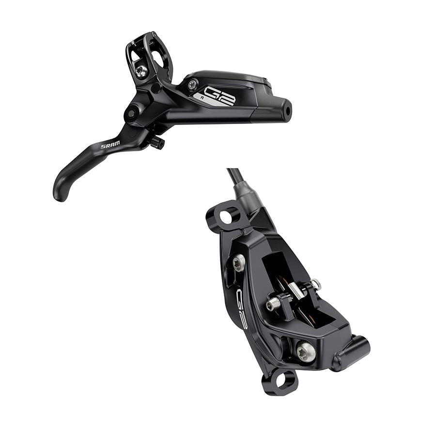 SRAM G2 R MTB Hydraulic Disc Brake - Sram -3ride.com
