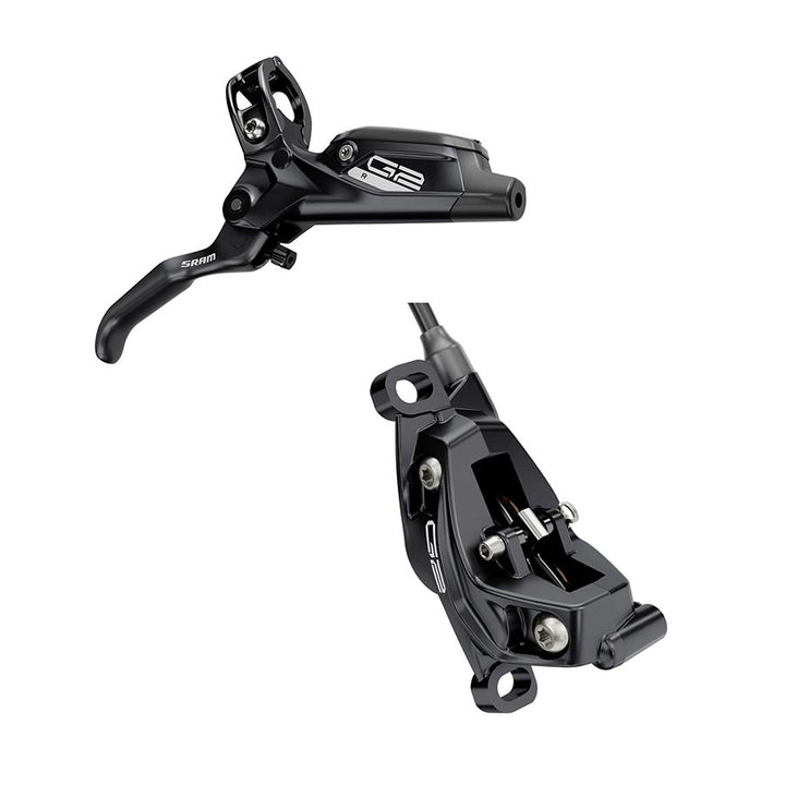 SRAM G2 R MTB Hydraulic Disc Brake - Sram -3ride.com