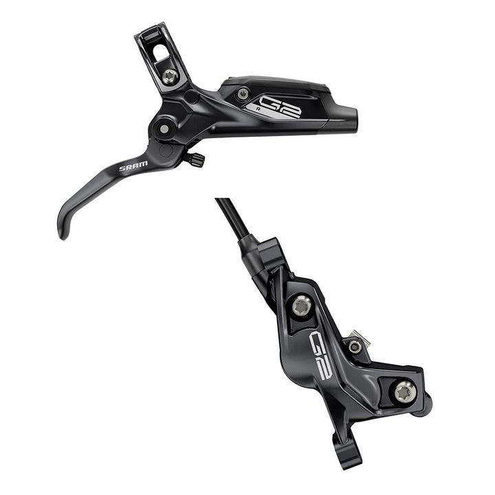 SRAM G2 R MTB Hydraulic Disc Brake - Sram -3ride.com