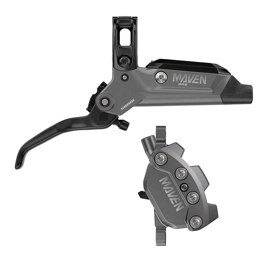 SRAM Maven Bronze Hydraulic Brakes - SRAM -3ride.com