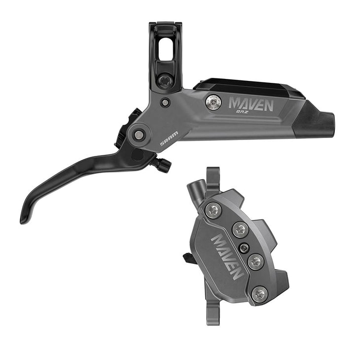 SRAM Maven Bronze Hydraulic Brakes - SRAM -3ride.com