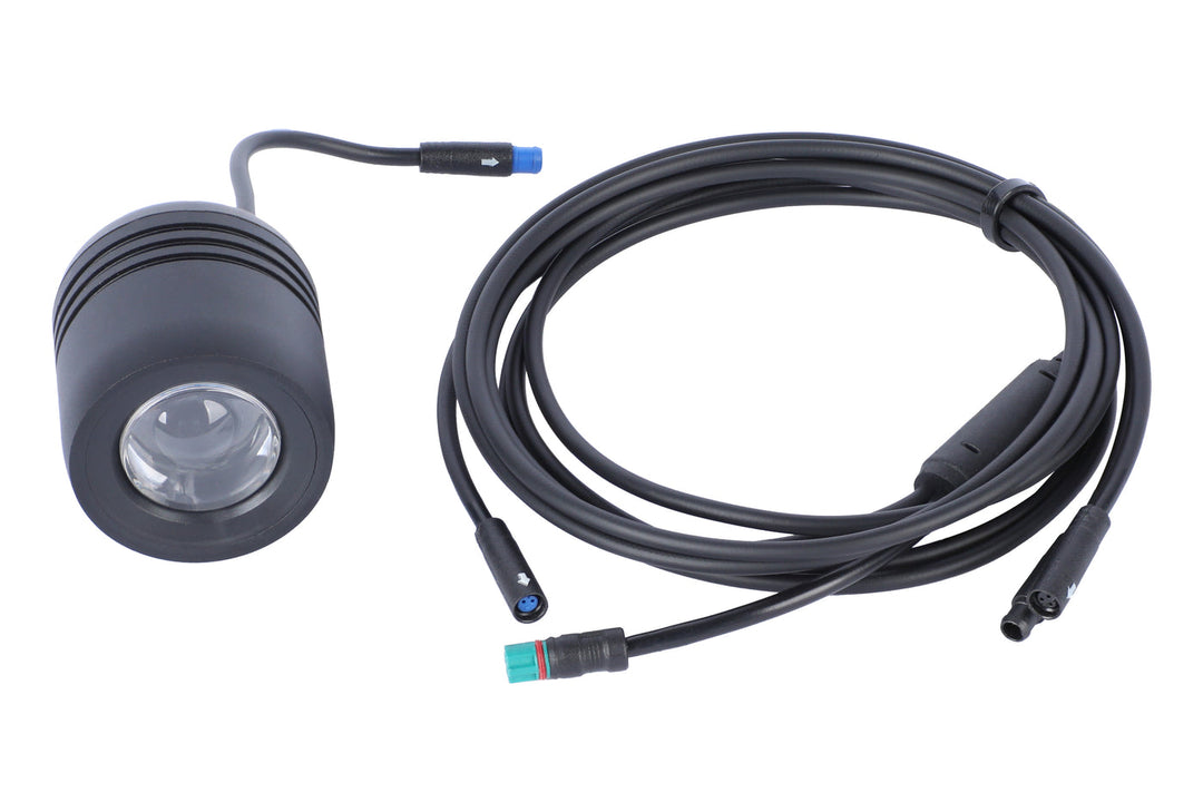 Aventon Head Light