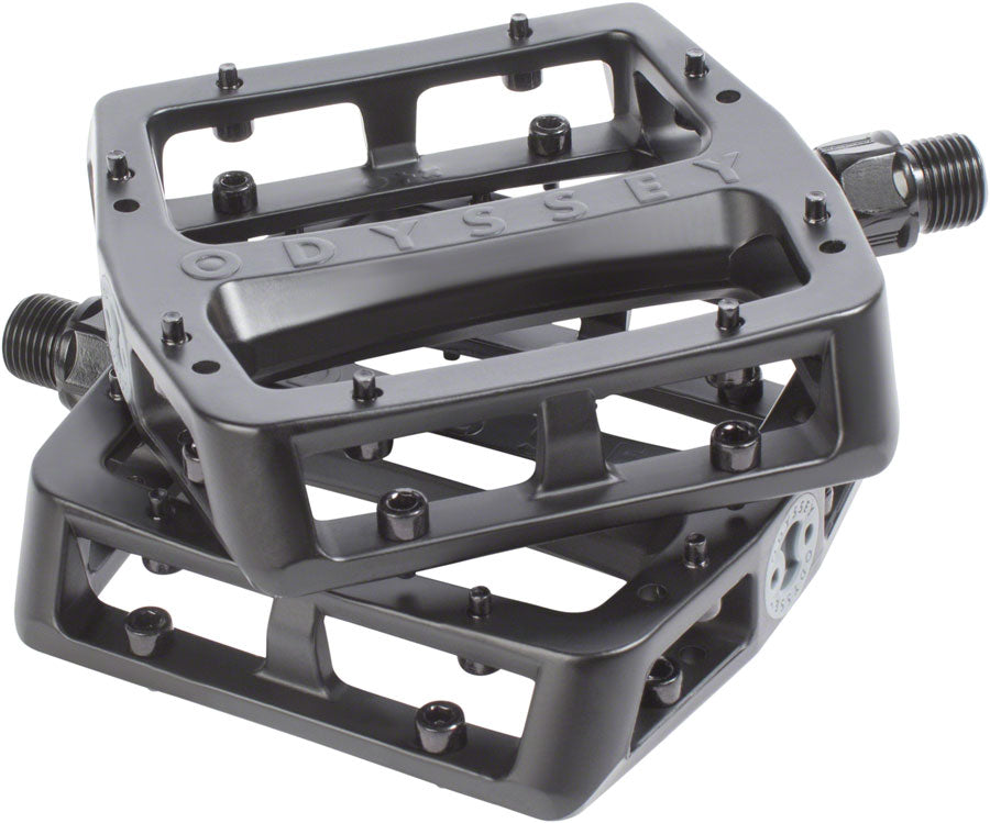 Odyssey Grandstand AL Pedals - Odyssey -3ride.com