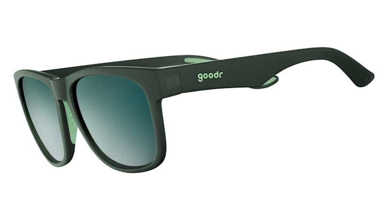 Goodr Mint Julep Electroshocks - Goodr -3ride.com