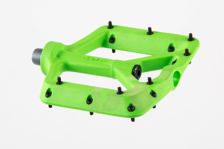 Kona Wah Wah 2 Plastic Pedals - Kona -3ride.com