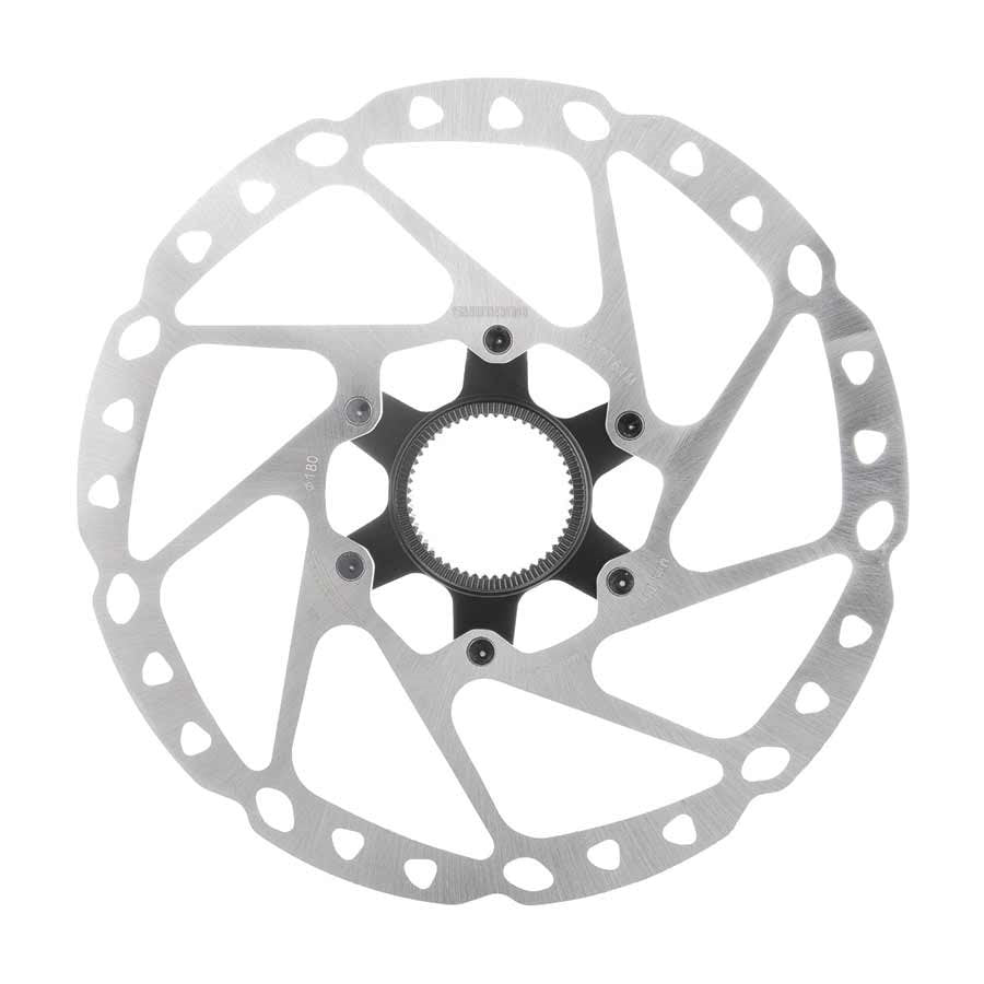 Shimano Deore SM-RT64 Center Lock Rotor - Shimano -3ride.com