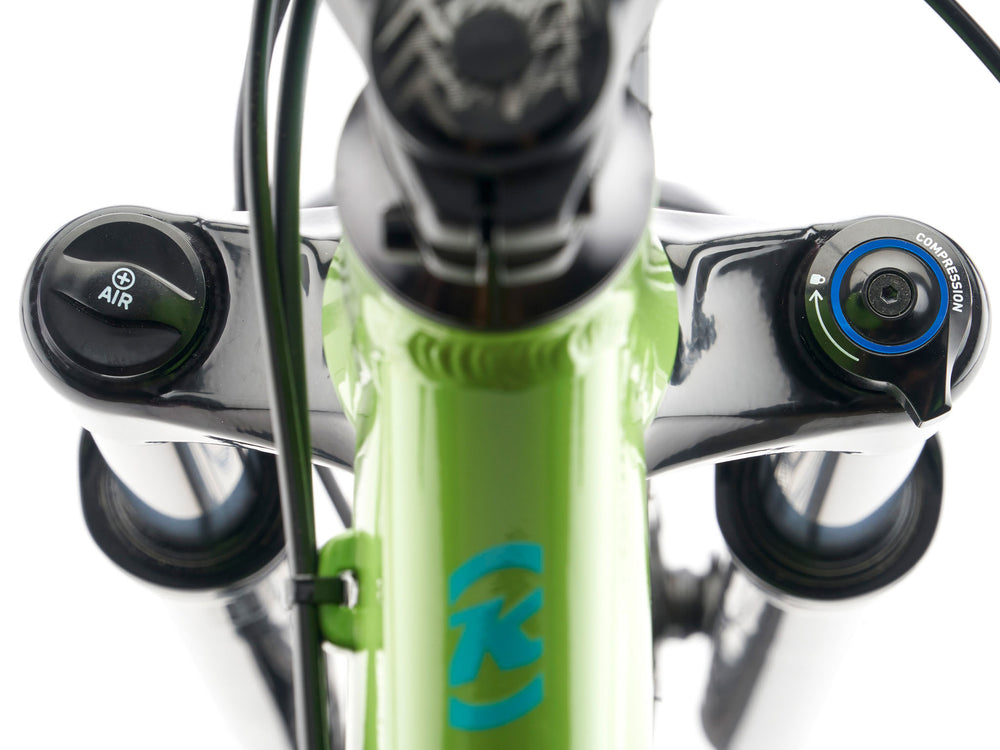 Kona Honzo Bike - Kona -3ride.com