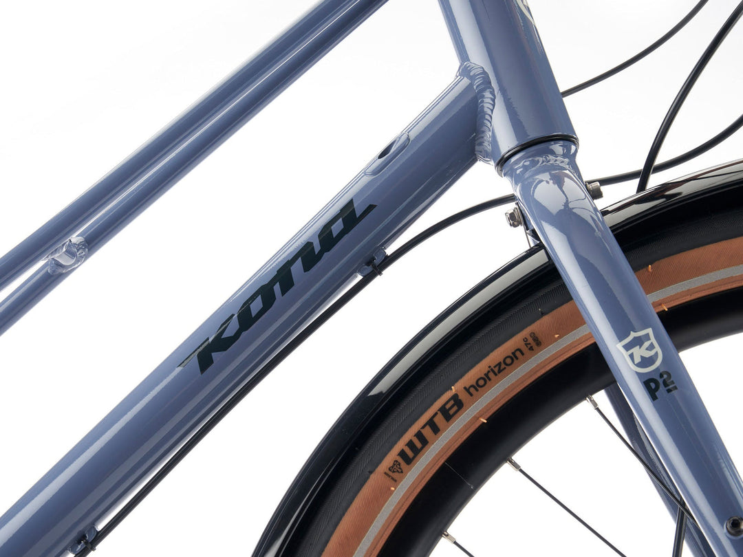 Kona Coco Bike - Kona -3ride.com