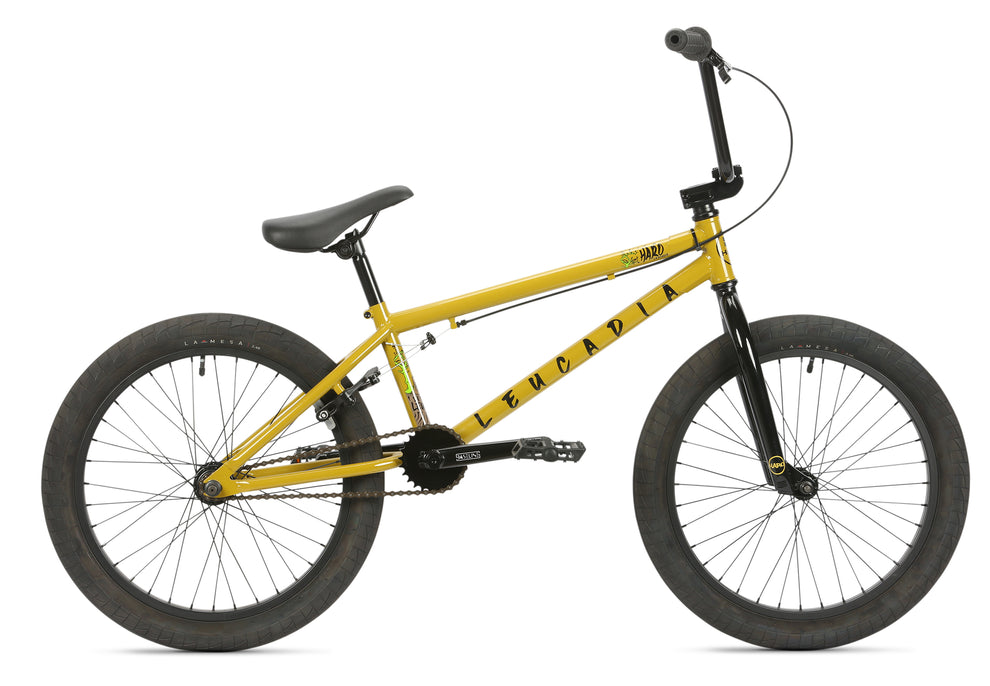 Haro 2023 Leucadia Bike - Haro -3ride.com