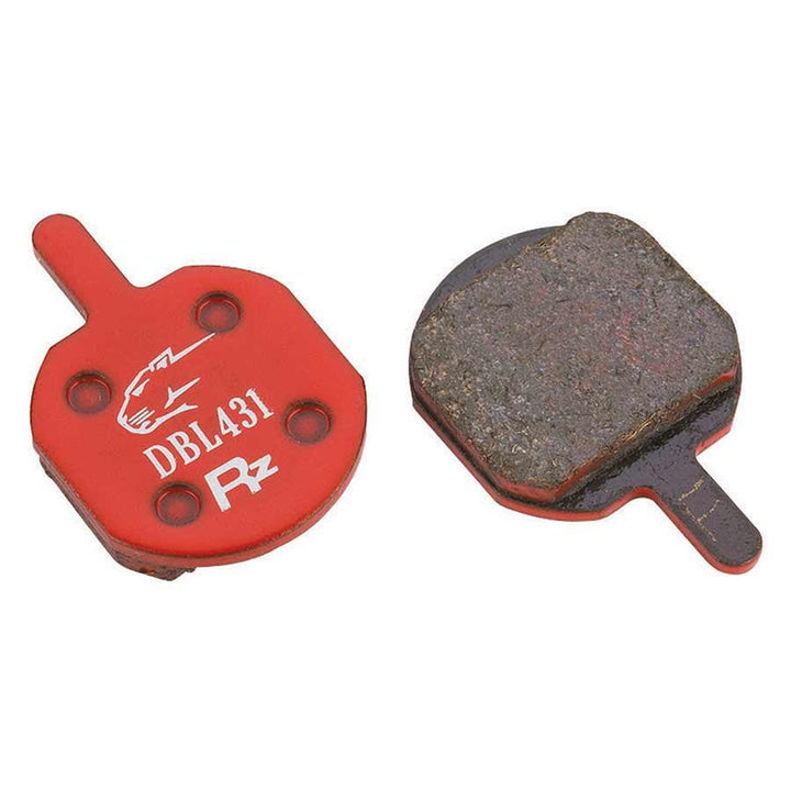 Jagwire Disk Brake Pads (Pair) - Jagwire -3ride.com
