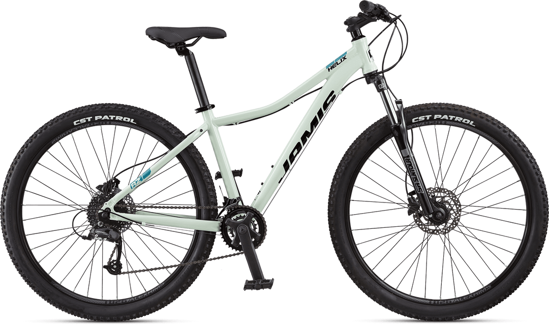 Jamis Helix A2 Bike - Jamis -3ride.com