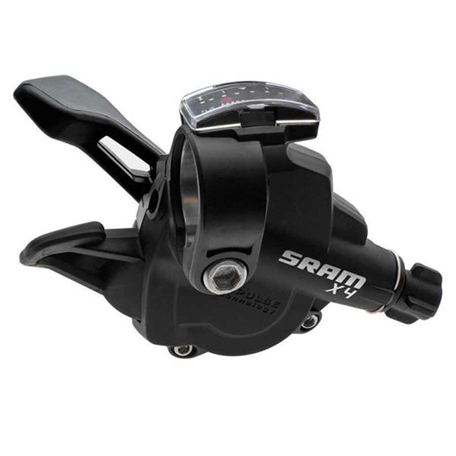 Sram X4 Trigger Shifter - Sram -3ride.com