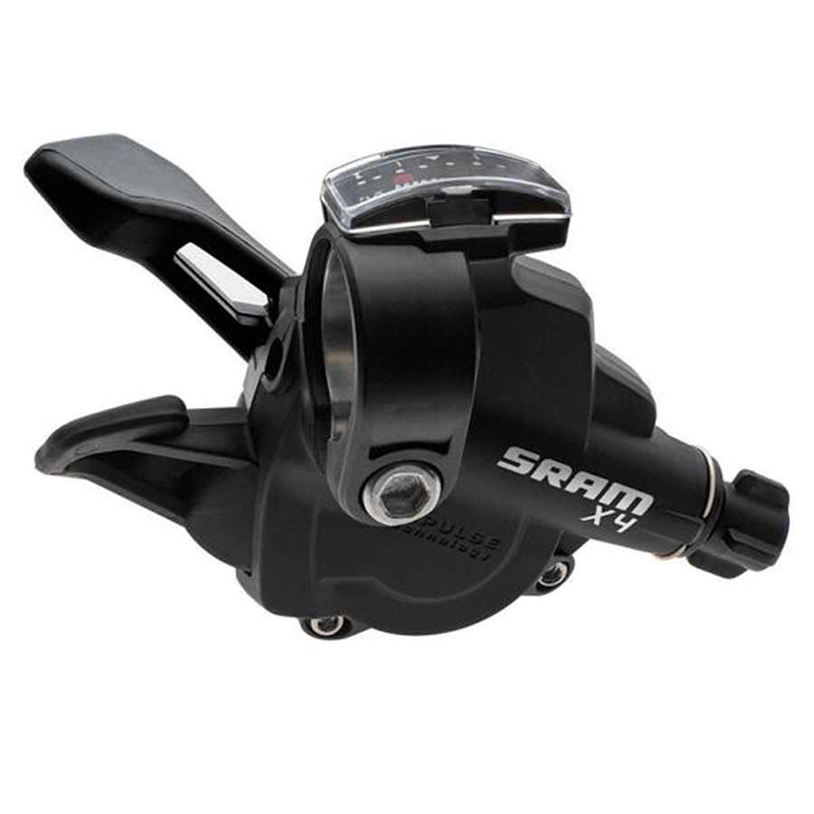 Sram X4 Trigger Shifter