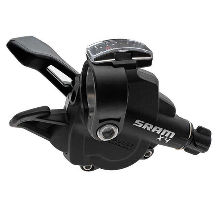 Sram X4 Trigger Shifter - Sram -3ride.com