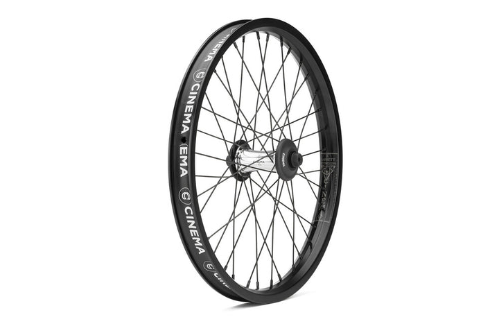 Cinema Reynolds FX Front Wheel - Cinema -3ride.com