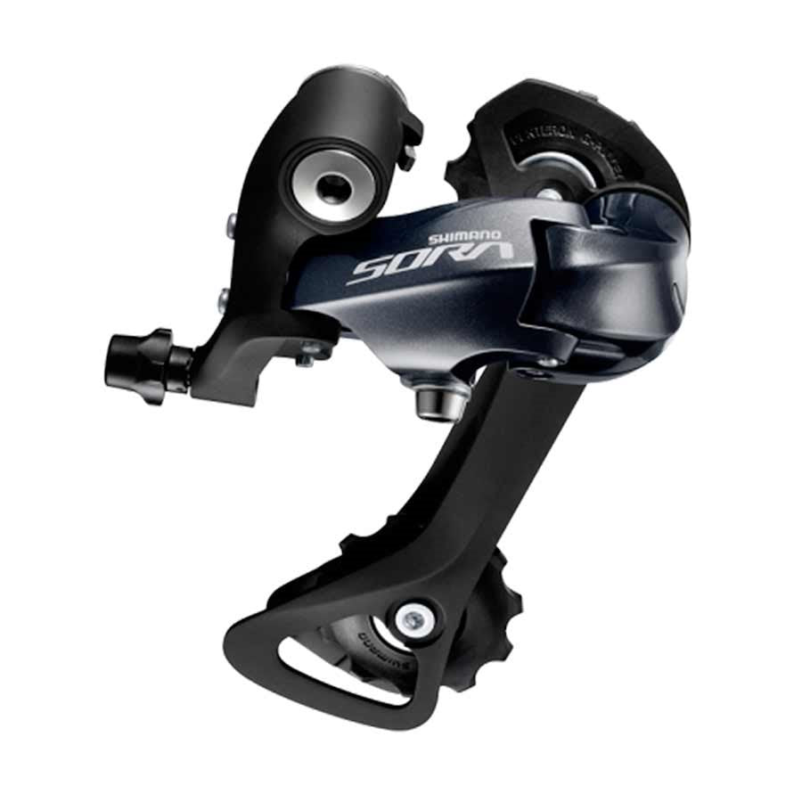 Shimano Sora RD-R3000 Rear derailleur 9-Speed GS - Shimano -3ride.com