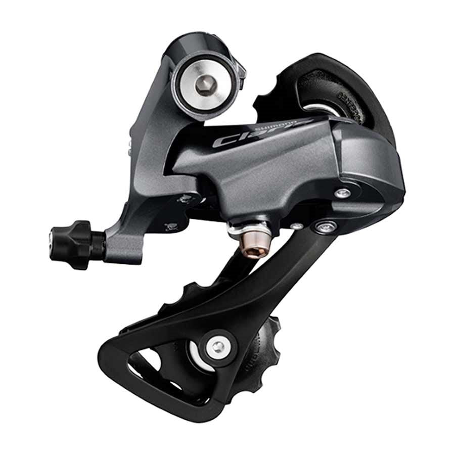 Shimano Claris RD-R2000 Rear Derailleur 8-Speed GS - Shimano -3ride.com