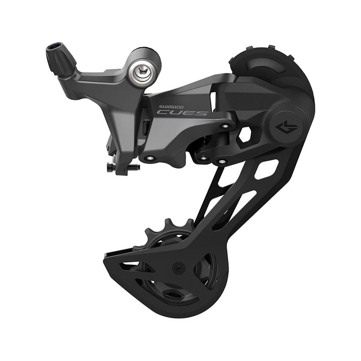 Shimano Cues RD-U6020 Rear Derailleur SGS - Shimano -3ride.com