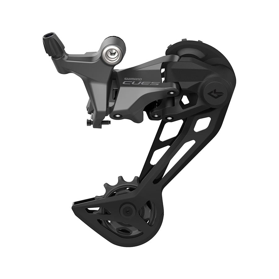 Shimano Cues RD-U6020 Rear Derailleur SGS - Shimano -3ride.com