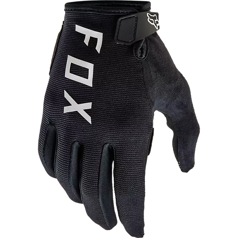 Fox Ranger Gel Gloves - Fox -3ride.com