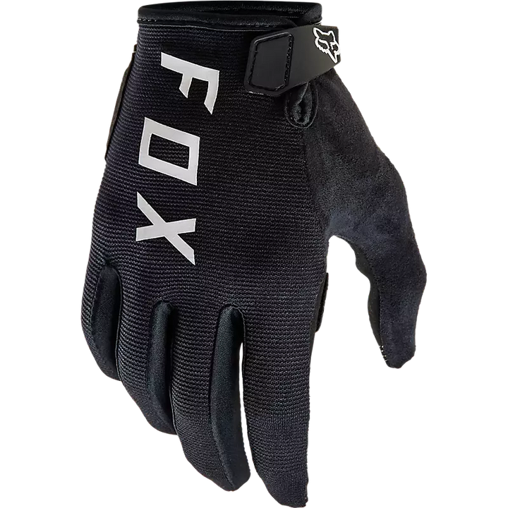 Fox Ranger Gel Gloves - Fox -3ride.com