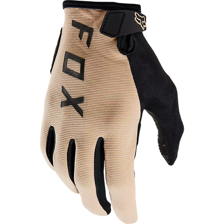 Fox Ranger Gel Gloves - Fox -3ride.com