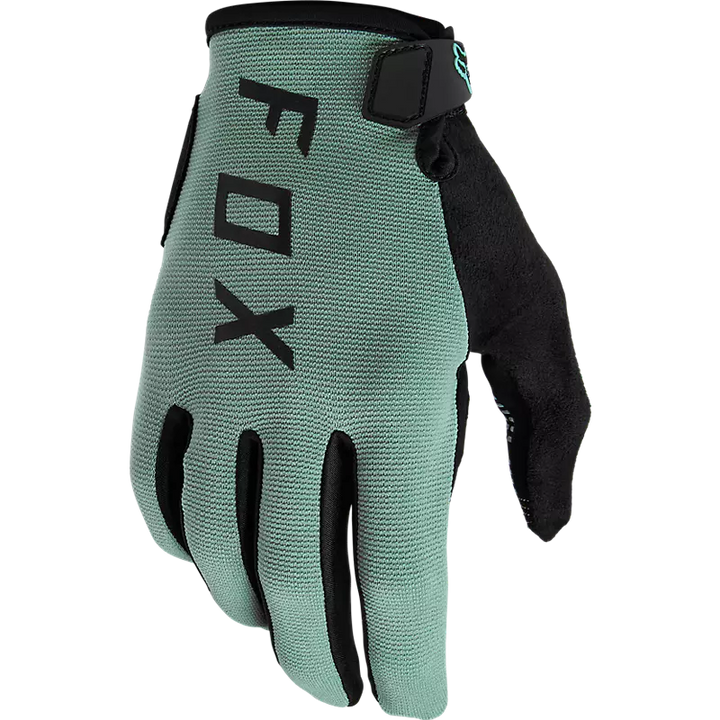 Fox Ranger Gel Gloves - Fox -3ride.com