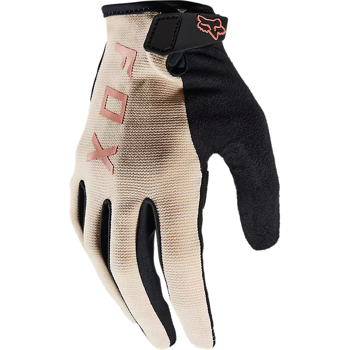 Fox Ranger Womens Gel Gloves - Fox -3ride.com