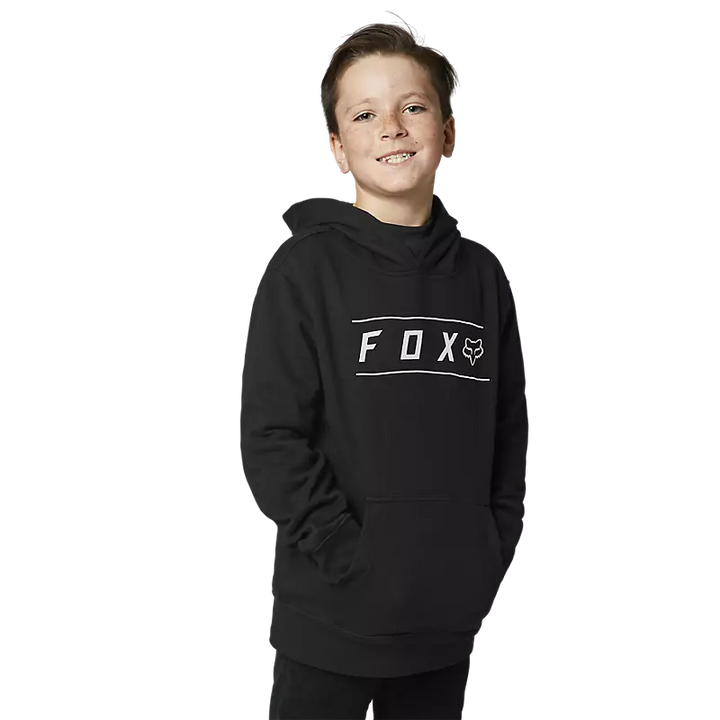 Fox Youth Pinnacle Pullover Hoodie - Fox -3ride.com