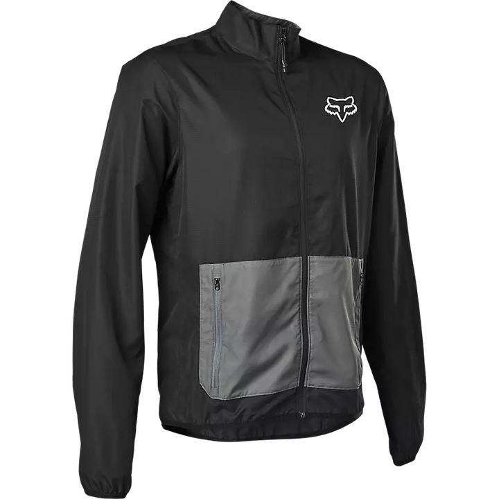 Fox Ranger Wind Jacket - Fox -3ride.com