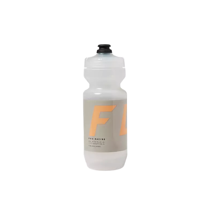 Fox Purist Water Bottle - Fox -3ride.com