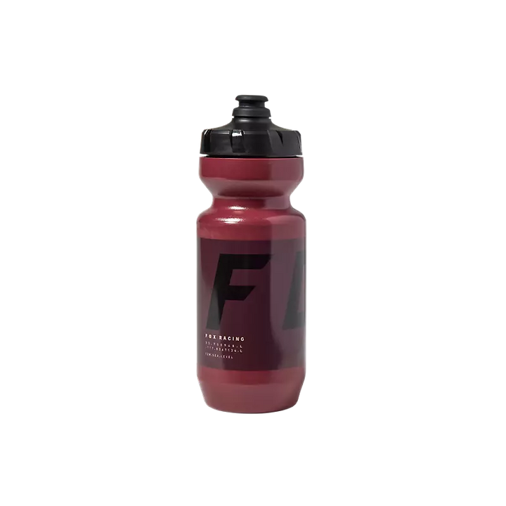 Fox Purist Water Bottle - Fox -3ride.com