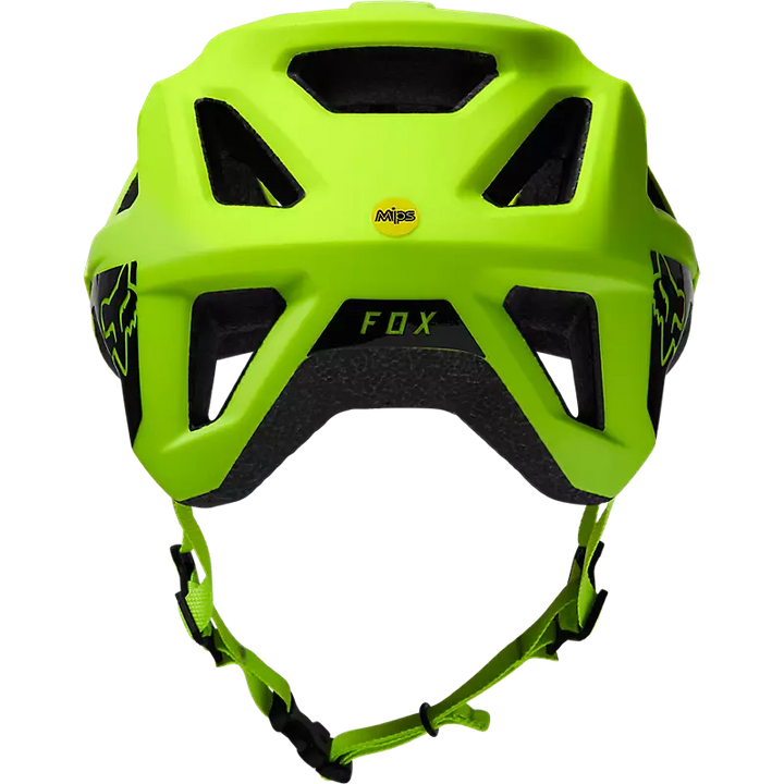 Fox Youth Mainframe MIPS Helmet - Fox -3ride.com