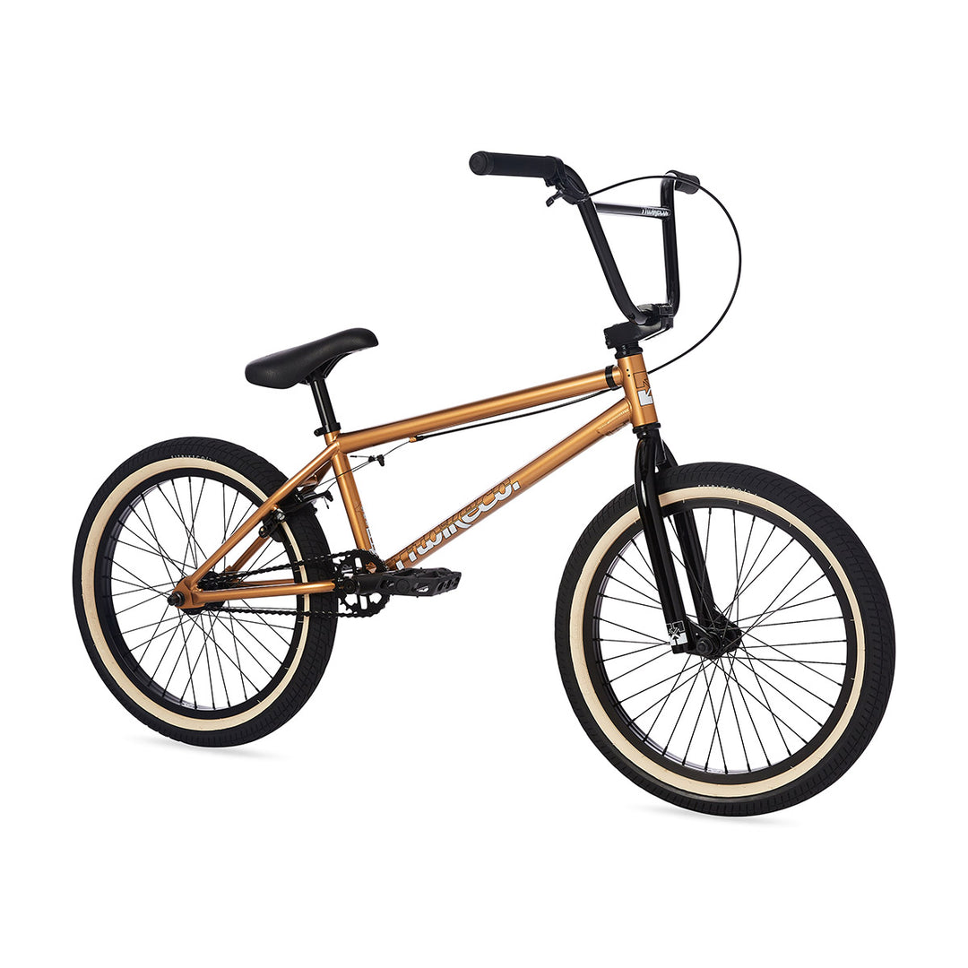 Fit Series One Bike - Root Beer - Fit -3ride.com