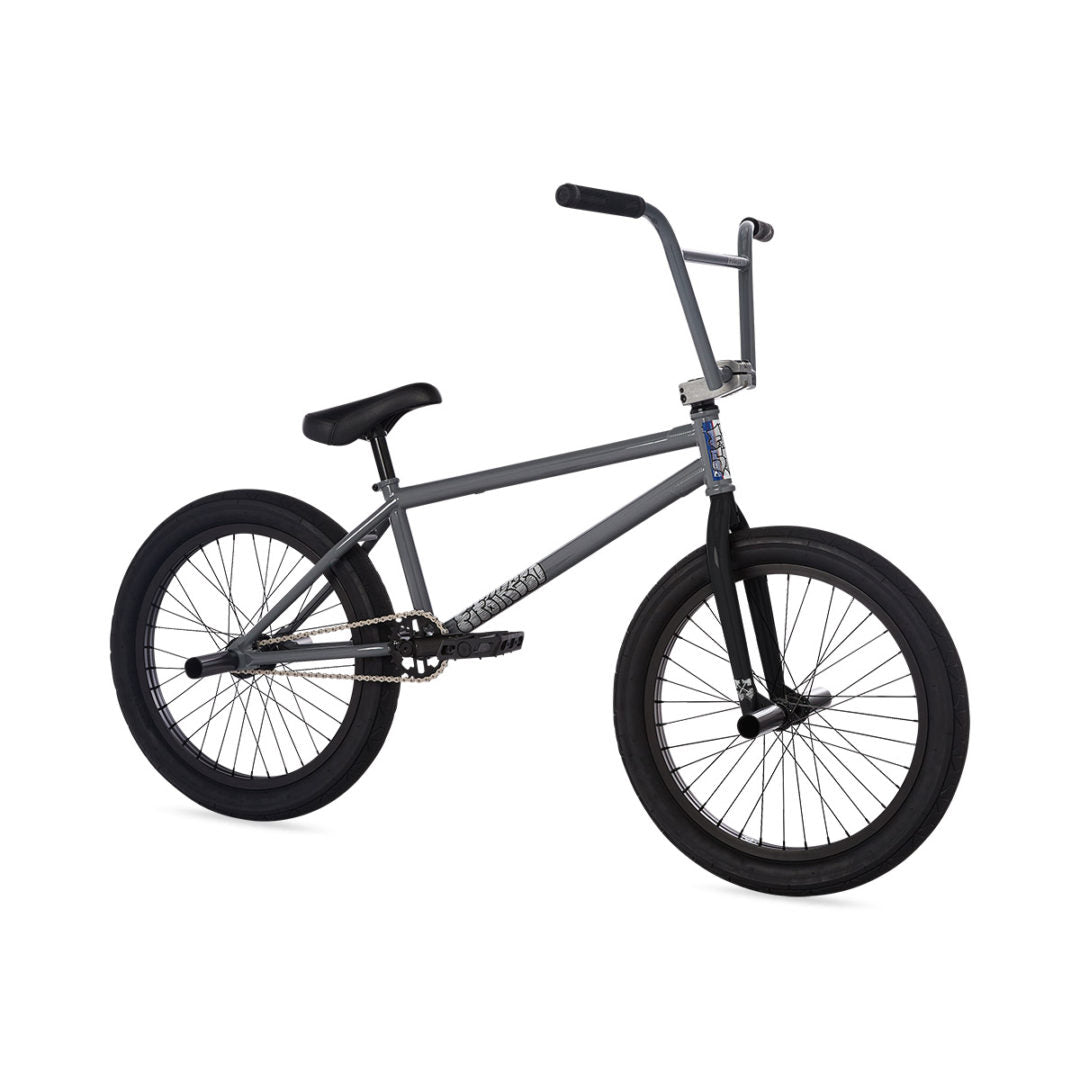 Fit STR Freecoaster Bike - Slate Grey - Fit -3ride.com