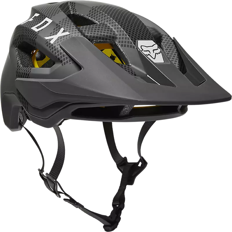 Fox Speedframe MIPS Helmet - Camo - Fox -3ride.com