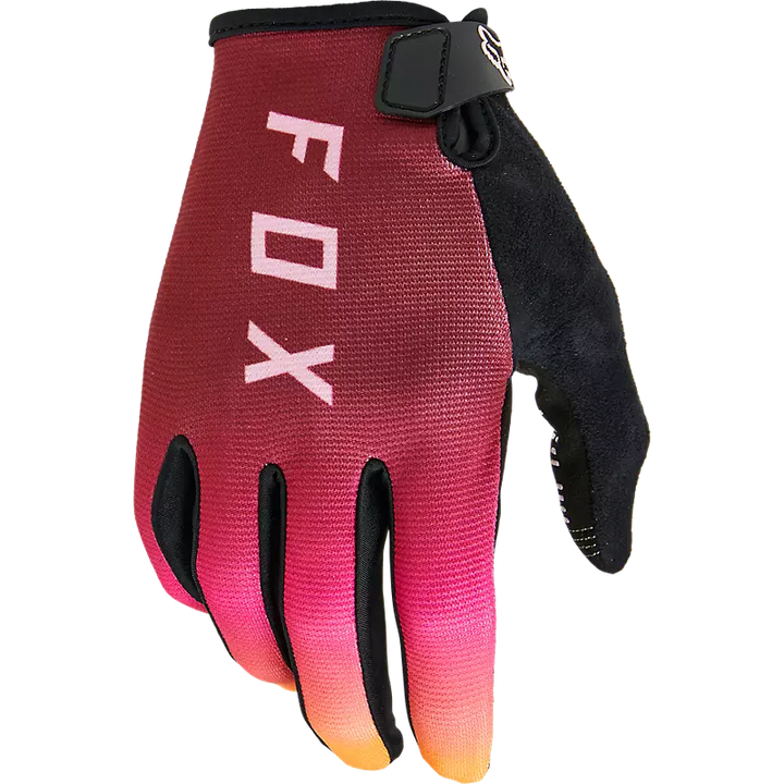 Fox Ranger Womens Gloves - Fox -3ride.com