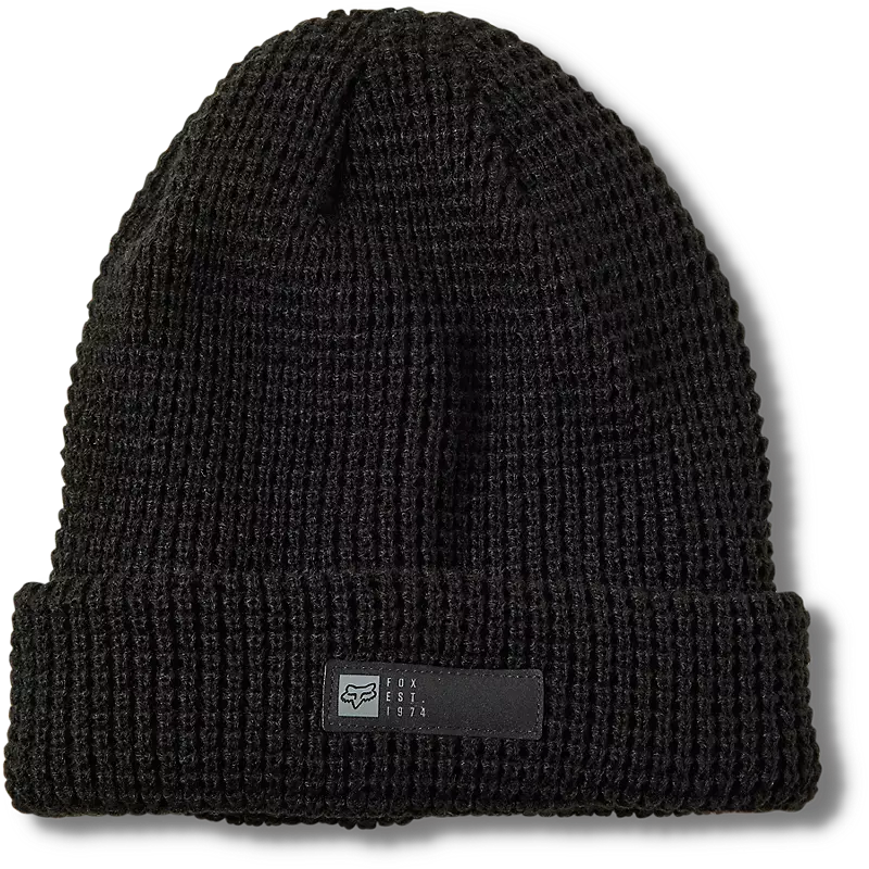 Fox Zenther Beanie - Fox -3ride.com