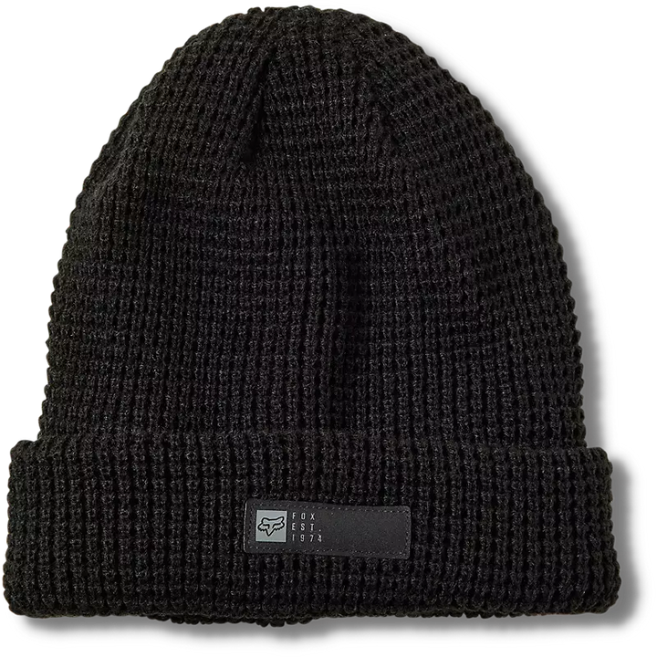 Fox Zenther Beanie - Fox -3ride.com