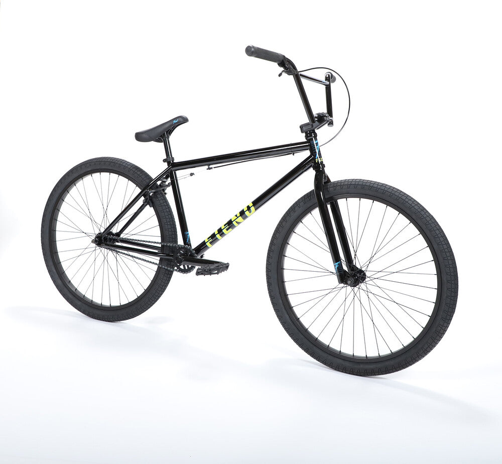 Fiend Type 26 Bike